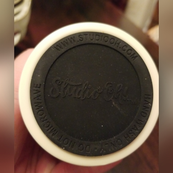 StudiOh! 12oz slim can cooler NWT - Picture 7 of 7